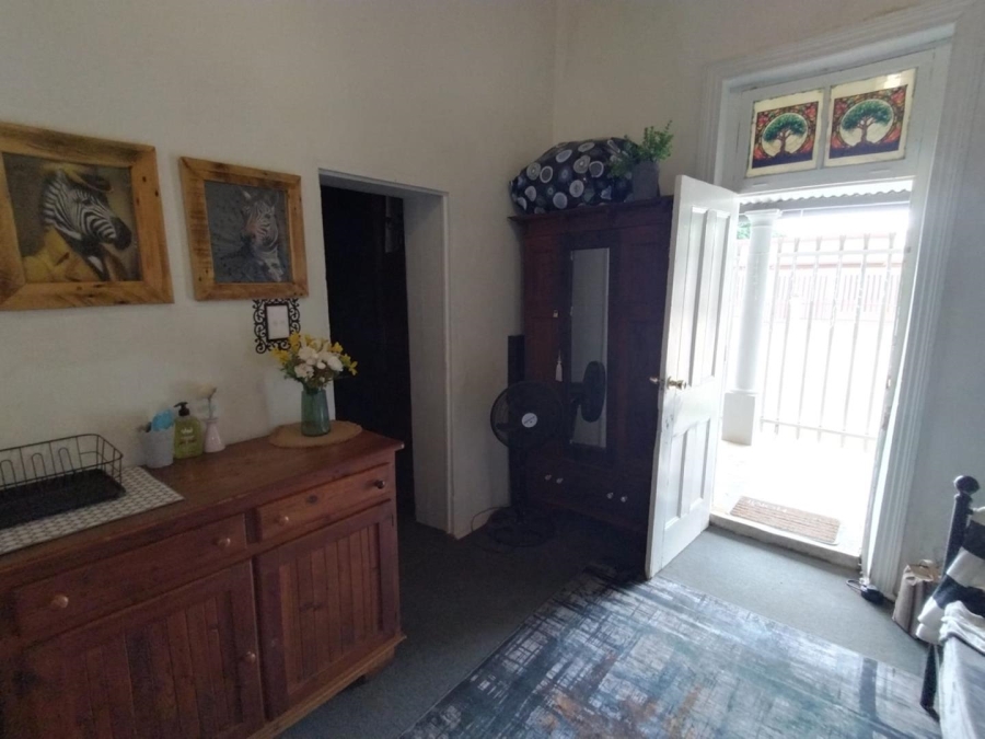 2 Bedroom Property for Sale in Jacobsdal Free State